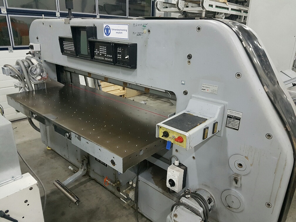 Schneider Senator 185 - Afbeelding 3