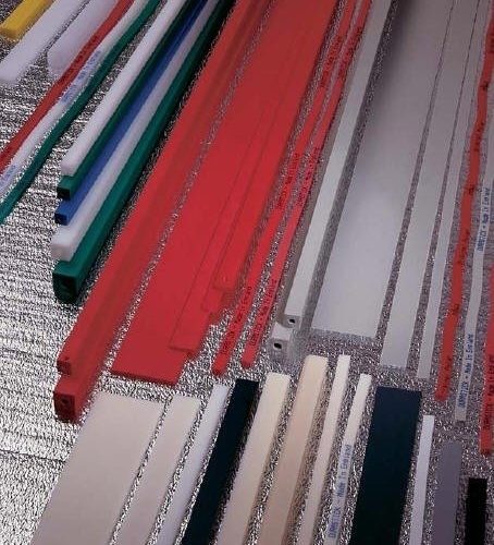 Polar 55, snijlatten (25 stuks)