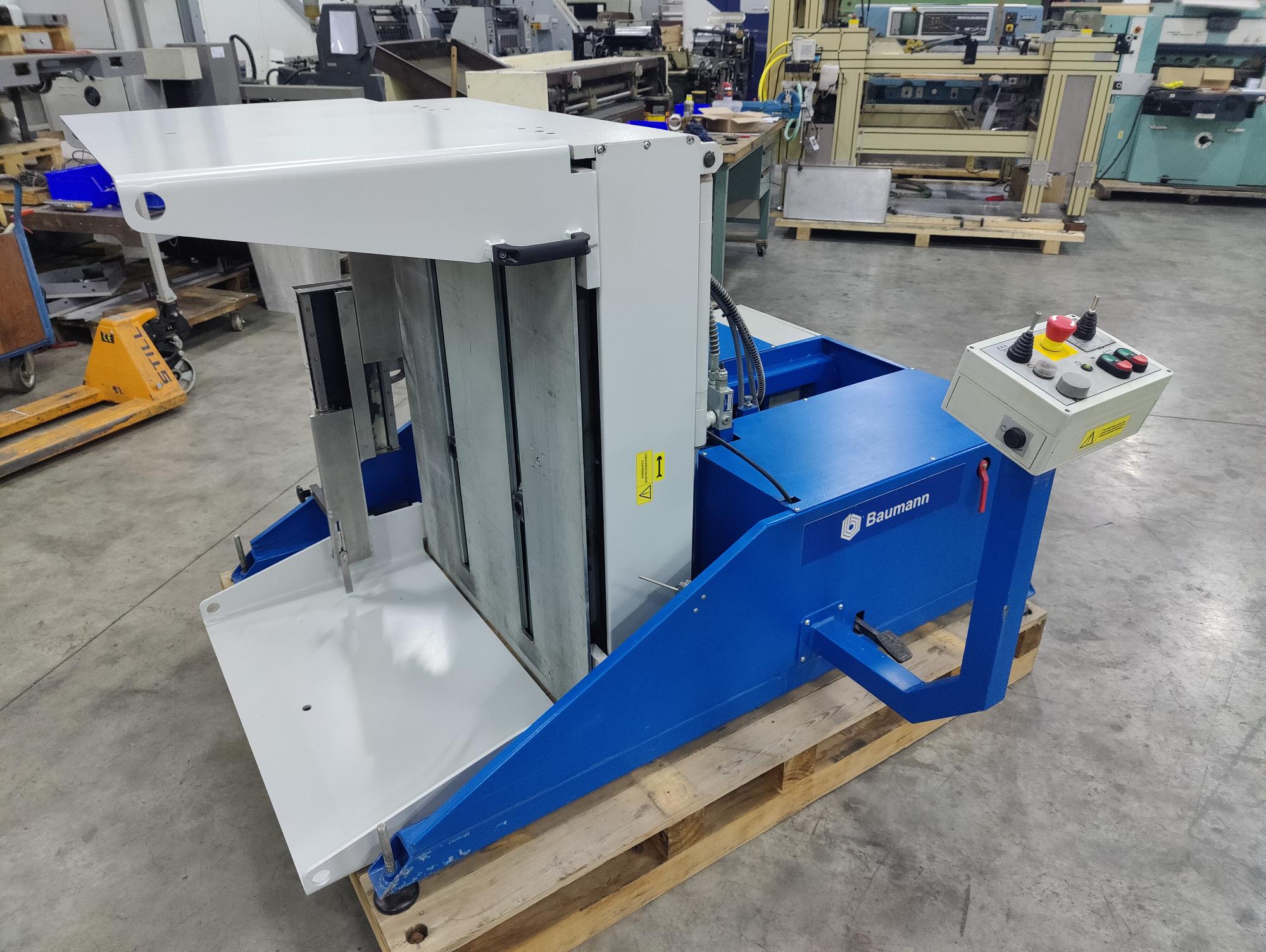 Baumann BSW2-50 LW (2008)-1.