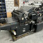 Heidelberg KSB cilinder