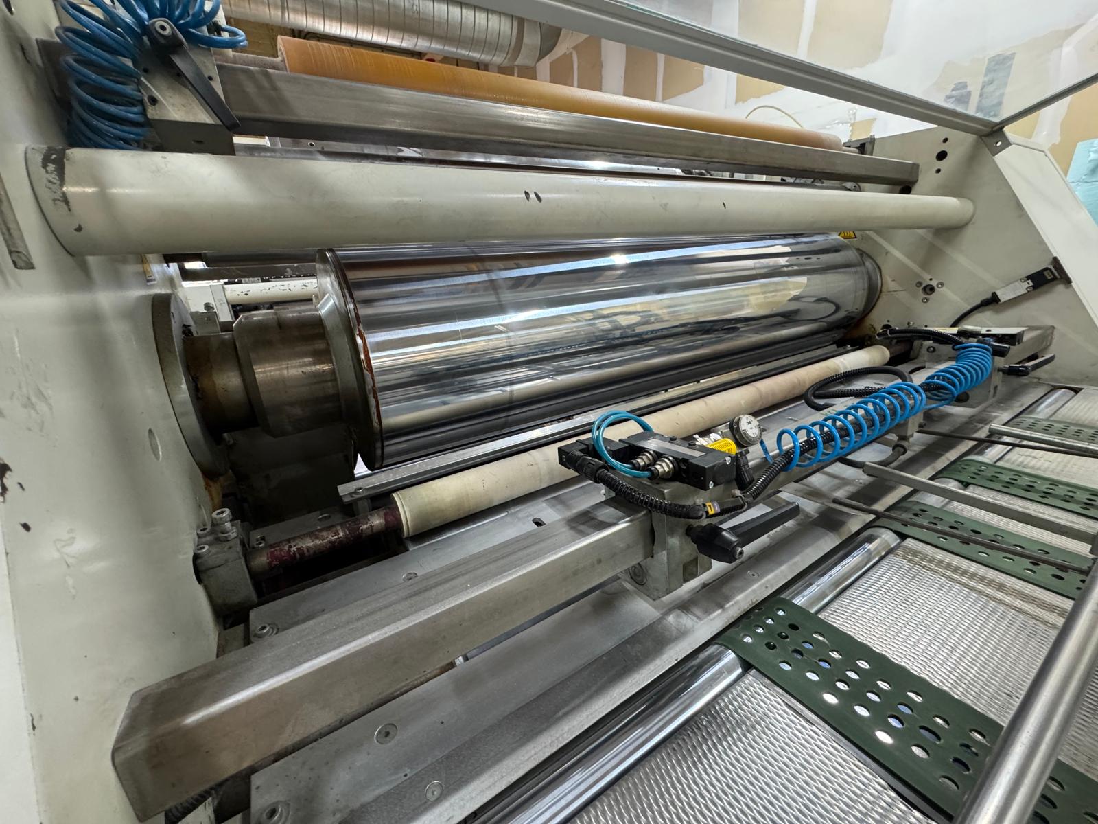 GBC Centurion 2 - Afbeelding 4