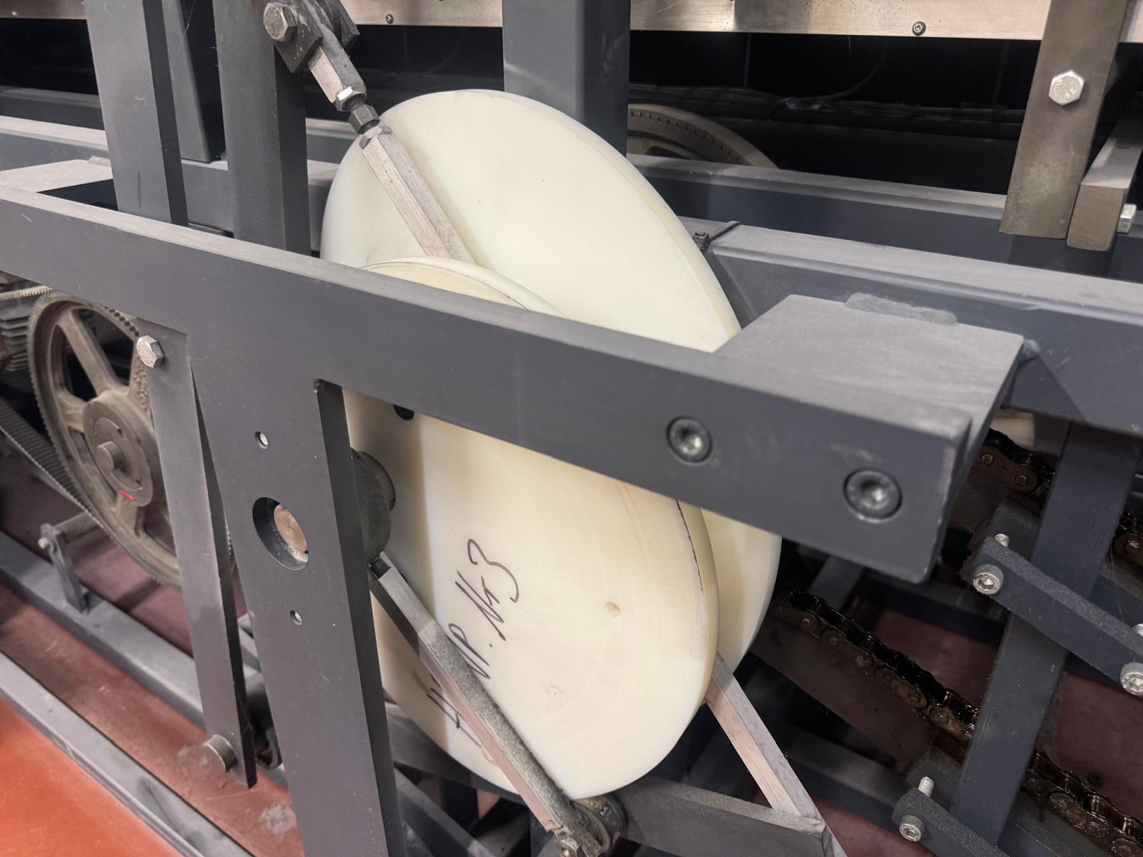 Theisen en Bonitz Flex S316 VP (50 x 50 cm) - Afbeelding 5